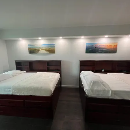 Studios In Brickell With Pool, Gym, Free Parking And Game Room Miami Exterior photo