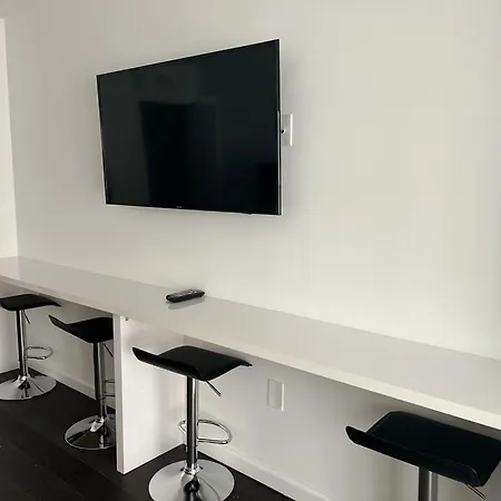 Studios In Brickell With Pool, Gym, Free Parking And Game Room Miami Exterior photo