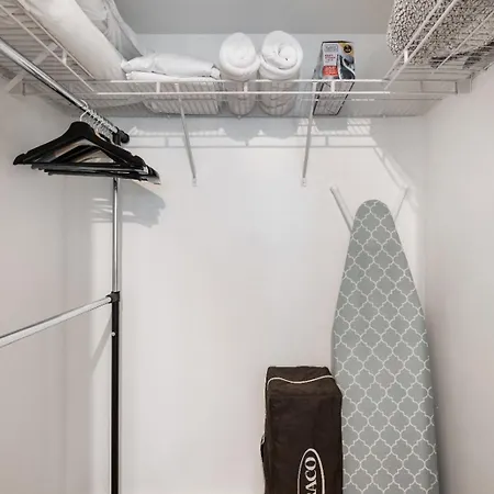 Studios In Brickell With Pool, Gym, Free Parking And Game Room Miami Room photo