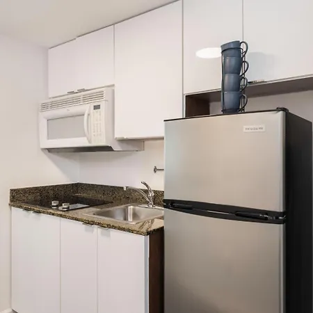 Studios In Brickell With Pool, Gym, Free Parking And Game Room Miami Room photo