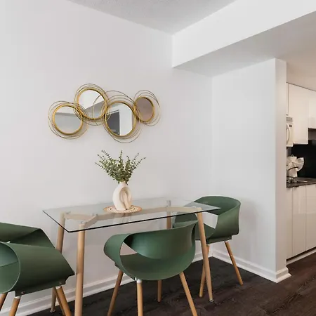 Studios In Brickell With Pool, Gym, Free Parking And Game Room Miami Exterior photo