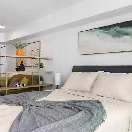 Studios In Brickell With Pool, Gym, Free Parking And Game Room Miami Room photo