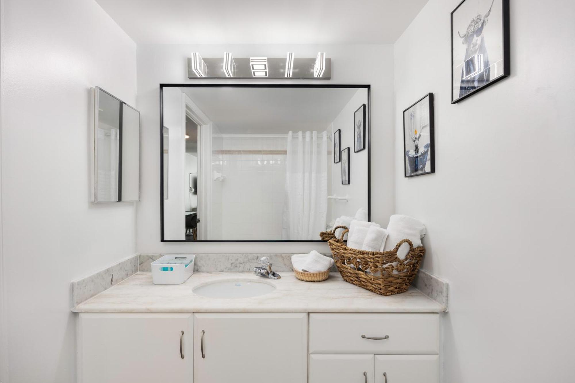 Apartamento In Brickell With Pool, Gym, Free Parking And Game Miami